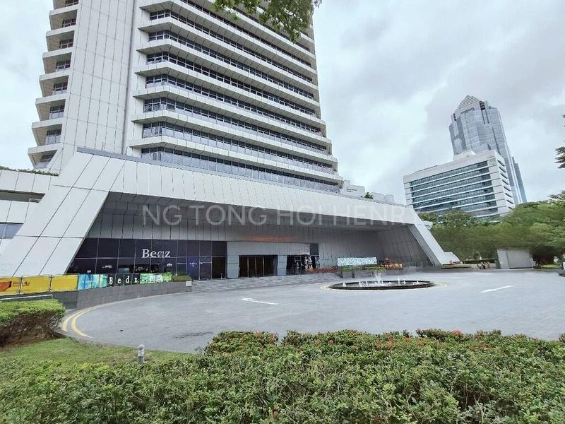 Office for Rent in  Fragrance Empire Building - Image 9